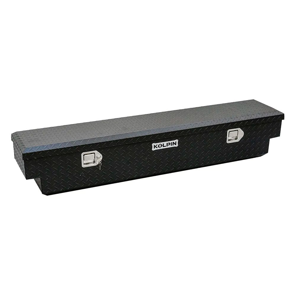 Polaris Full-Size UTV Aluminum Bed Box (53470) – Partstream Full-Size UTV Aluminum Bed Box (53470)