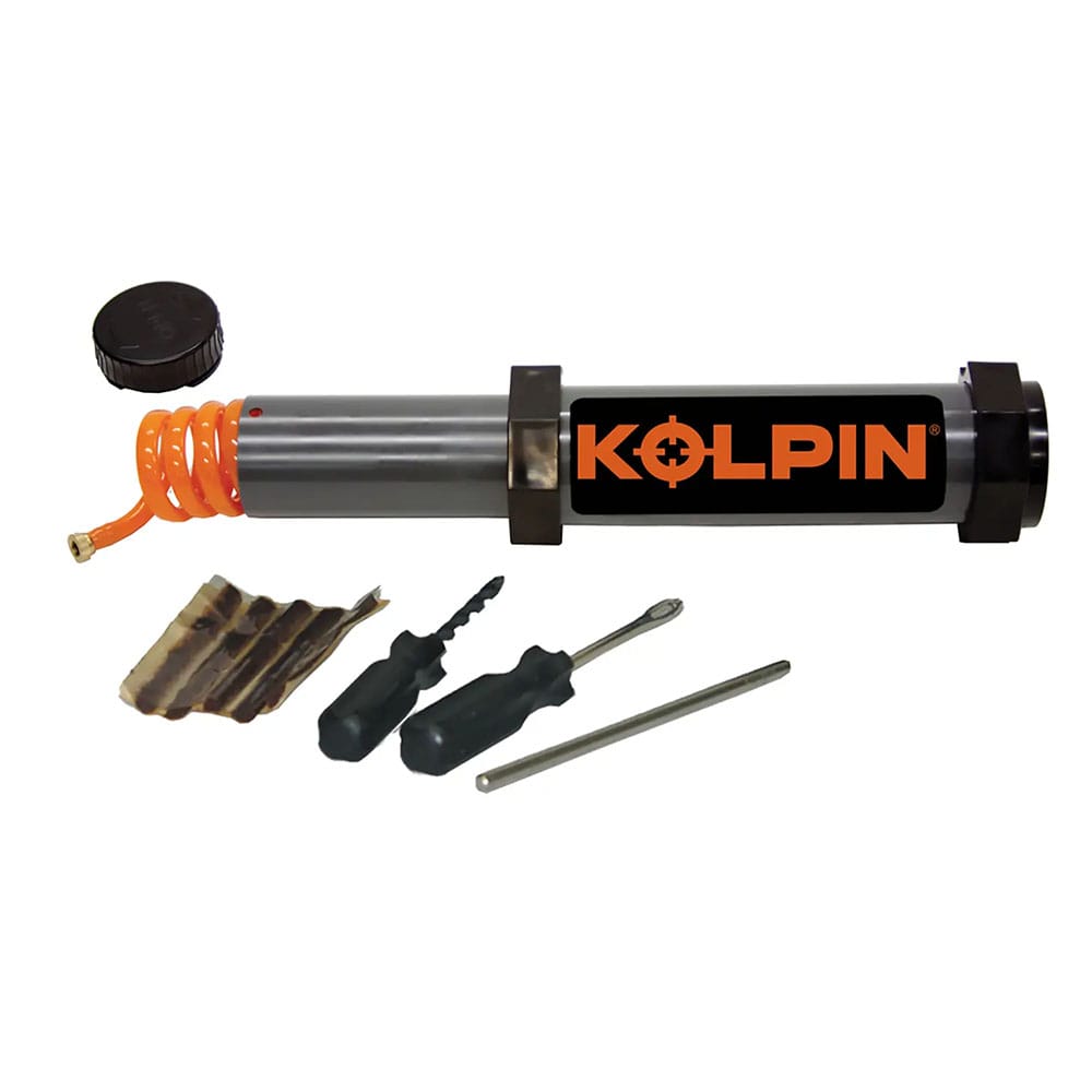 Polaris ATV/UTV Flat Tire Repair Pack (89500) – Partstream ATV/UTV Flat Tire Repair Pack (89500)