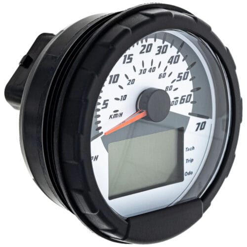 Speedometer Cluster Assembly For Polaris 3280528 3280482 3280431