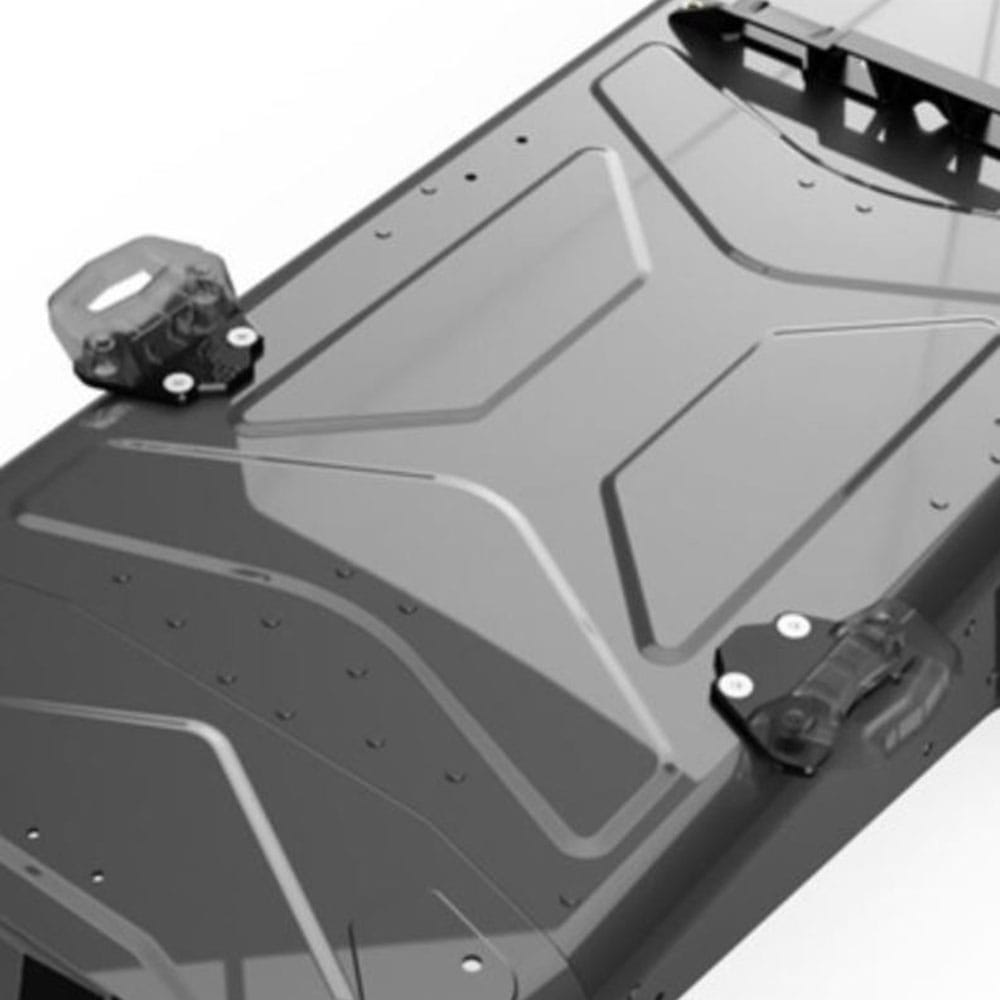 Itek Adapter Link-It Svart (Polaris Matryx) – Väskor, Boxar, Förvaring Itek Adapter Link-It Svart (Polaris Matryx)