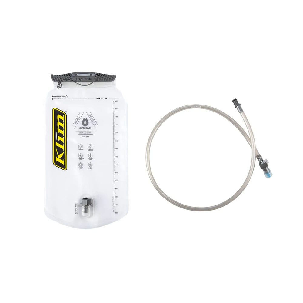 Klim KLIM Hydrapak 3L – Väskor Klim KLIM Hydrapak 3L