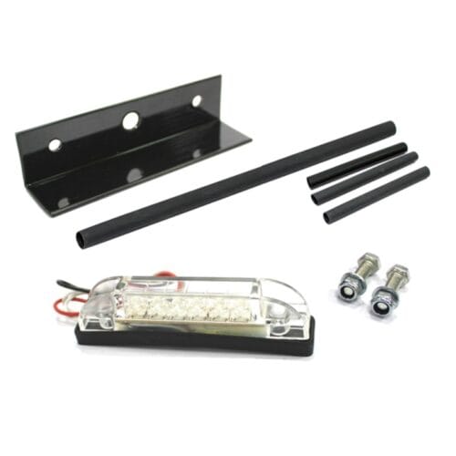 Sno-X LED baklampskit Universal (SM-01226) (81-01226)