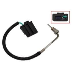 Sno-X Avgastempmätare modul Ski-Doo E-Tec 850/600RS (SM-01289) (81-01289)