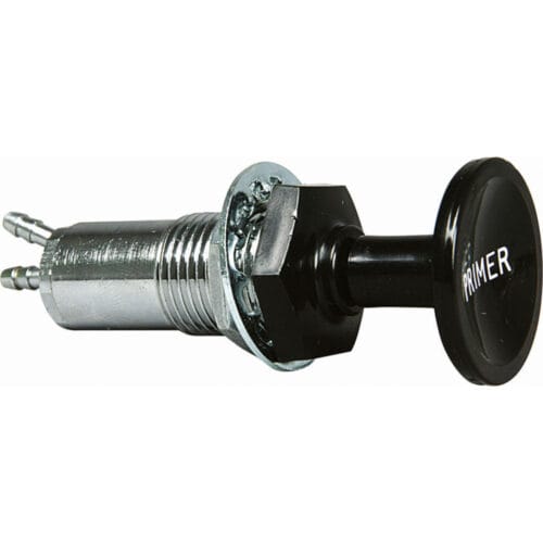 Sno-X Primerpump (SM-07071A) (87-735)