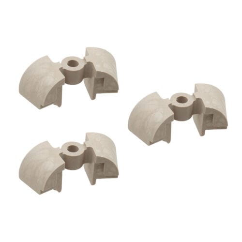 Bronco Glidsko CF Moto 3-pack (70-03447)