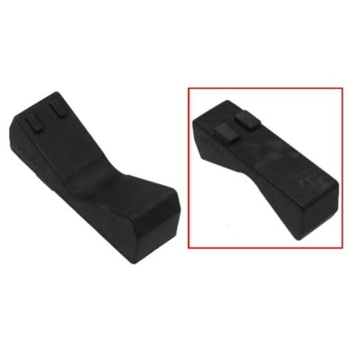 Sno-X Skidgummi Polaris Axys Gripper 2016- (SM-08303) (88-08303-1)