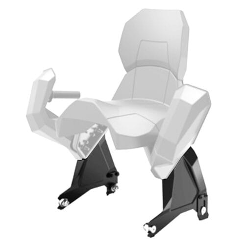 Kimpex Seat Jack LT/DX Fastsätting, BRP (000352)