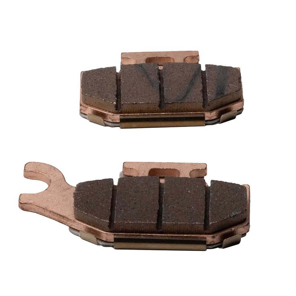 Polaris Brake Pads Rear (2209841) – Partstream Brake Pads Rear (2209841)