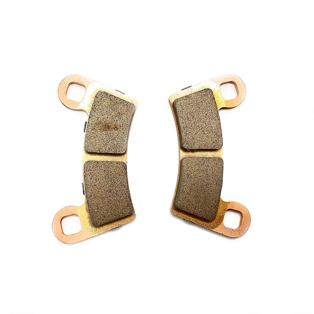 Polaris Brake Pads Rear (2211852) – Partstream Brake Pads Rear (2211852)