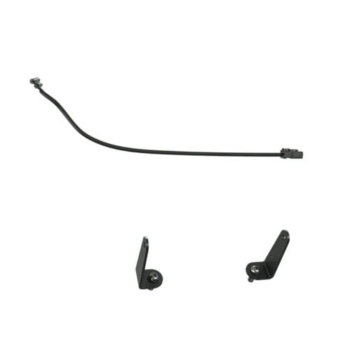 RIGID E-Series 6" LED Light Bar Mount