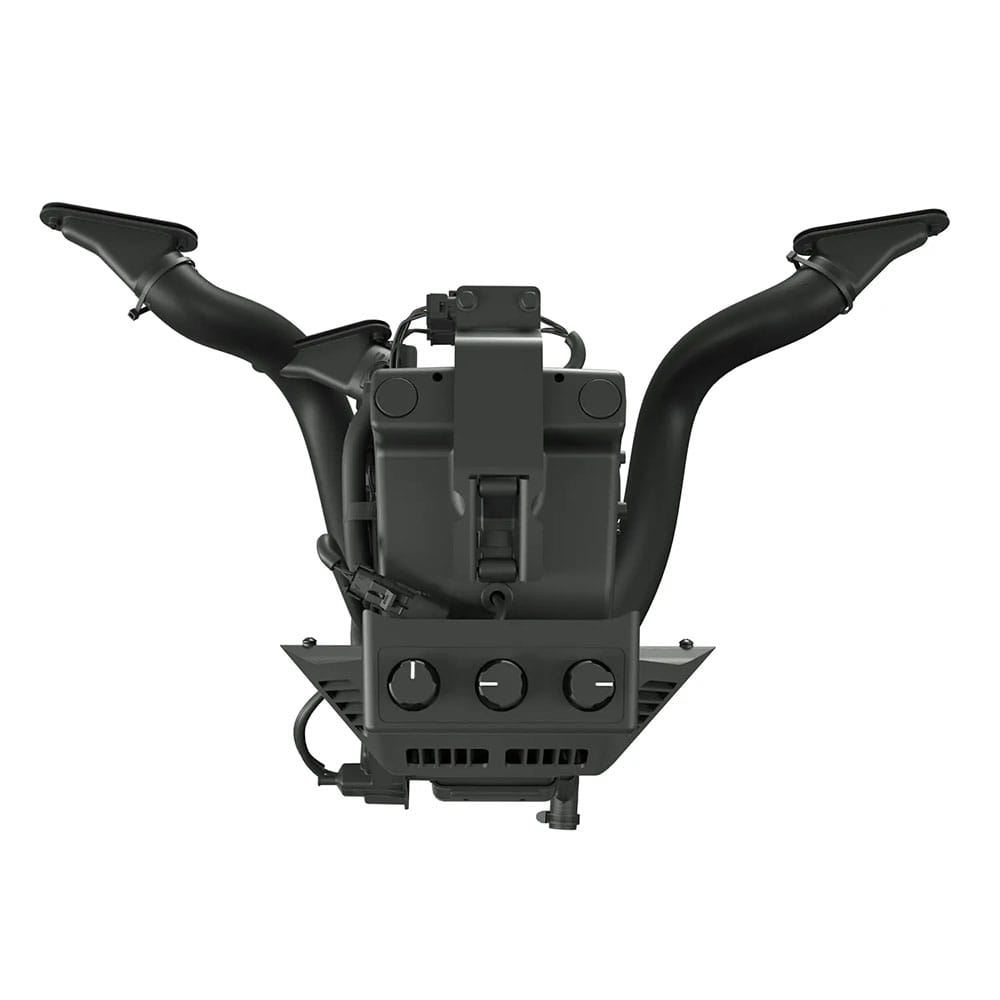 Polaris Heater Kit RZR (2884523) – Hytter & Inredning Polaris Heater Kit RZR (2884523)