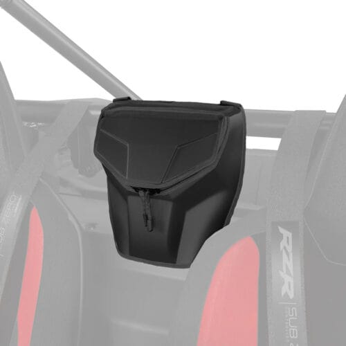 Polaris Door and Shoulder Storage Bags for RZR XP 1000