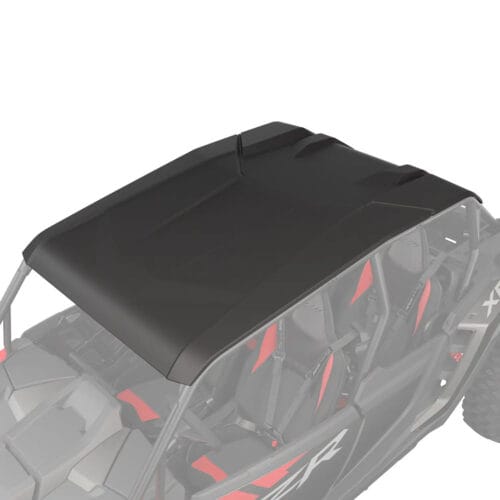 Polaris Poly Sport Roof, 4-Seat
