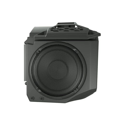 Polaris Stage 4 Audio Upgrade by Rockford Fosgate