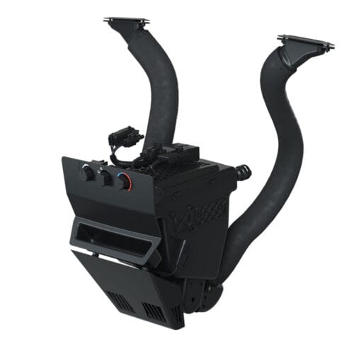 Polaris Hyttvärmekit RZR