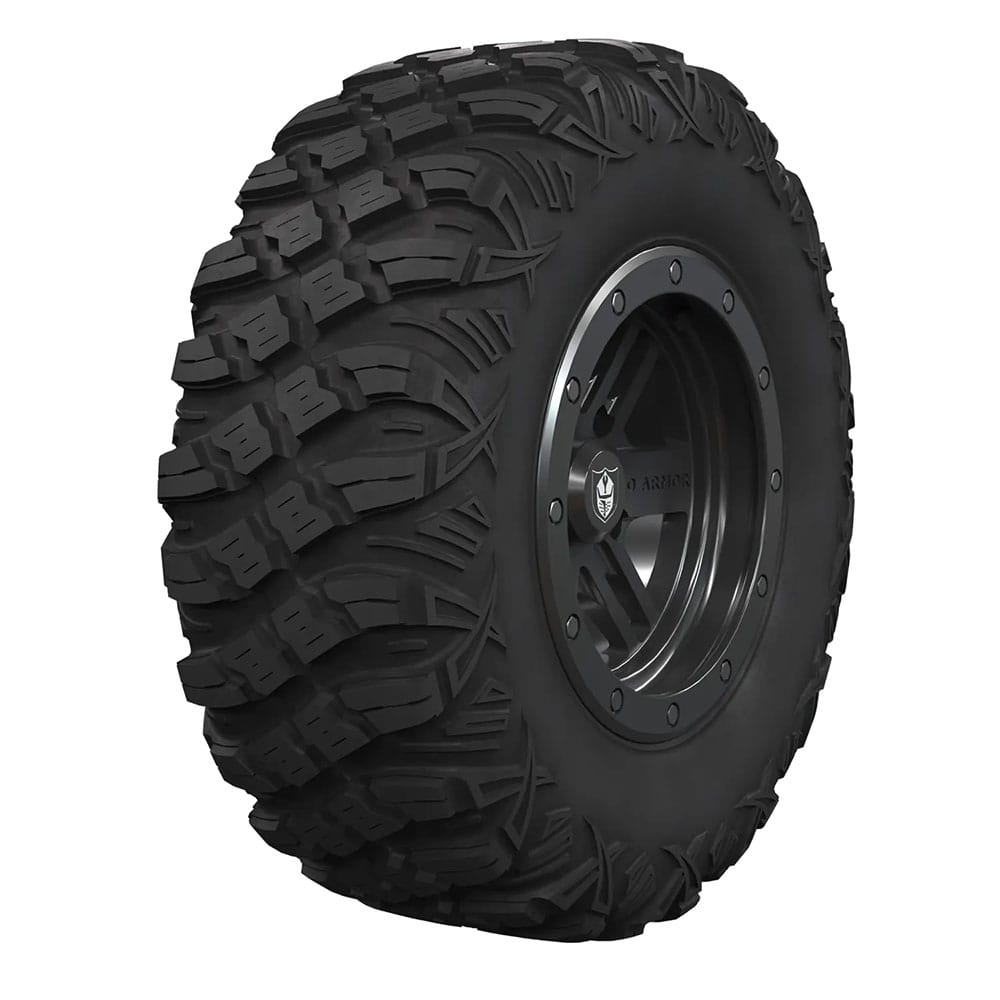 Pro Armor Youth Crawler & Combat Wheel and Tire Kit – Hjulset ATV Pro Armor Youth Crawler & Combat Wheel and Tire Kit