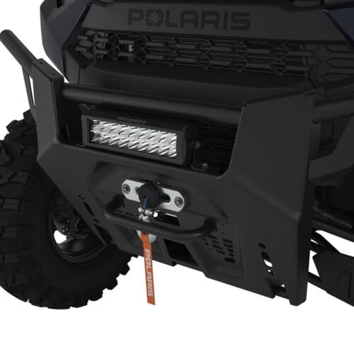 Pro Armor 11" Dual-Row LED Spot Light Bar White