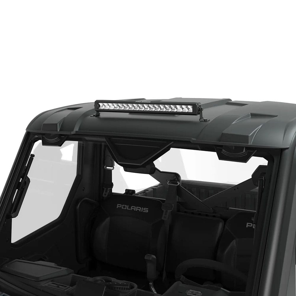 Pro Armor Single-Row Combo LED Light Bar (20" - 40") – Belysning SSV Pro Armor Single-Row Combo LED Light Bar (20" - 40") - Bild 2