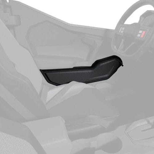 Polaris Front Door Storage Bags 3L (RZR)