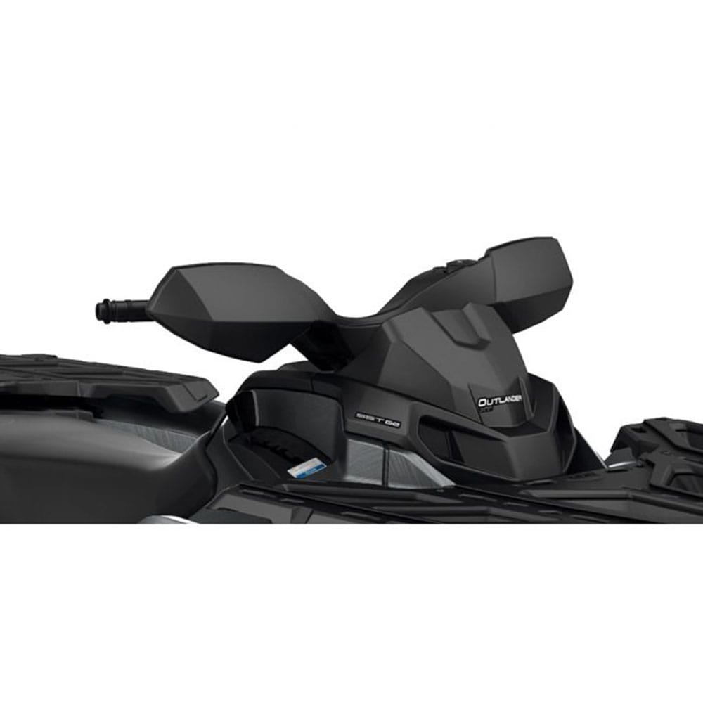 Can-Am XT Handtagsskydd G2/G2L – Styren & Speglar Can-Am XT Handtagsskydd G2/G2L