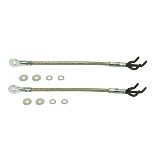 Sno-X Isrivare vajermodell (par) (SM-12062) (88-12062)