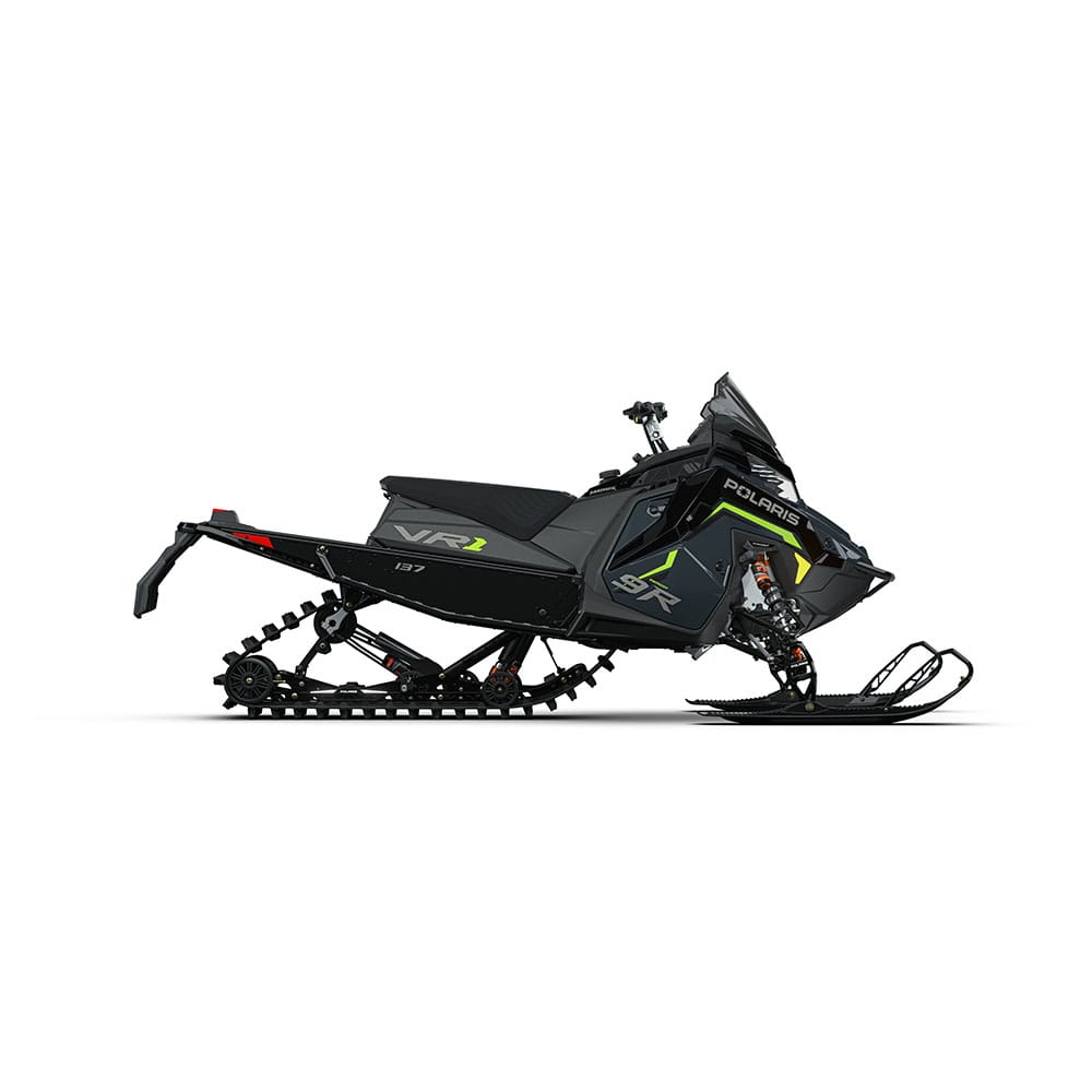 Polaris 9R INDY VR1 Dynamix 7S Elstart 2027 – Snöskotrar Polaris 9R INDY VR1 Dynamix 7S Elstart 2027