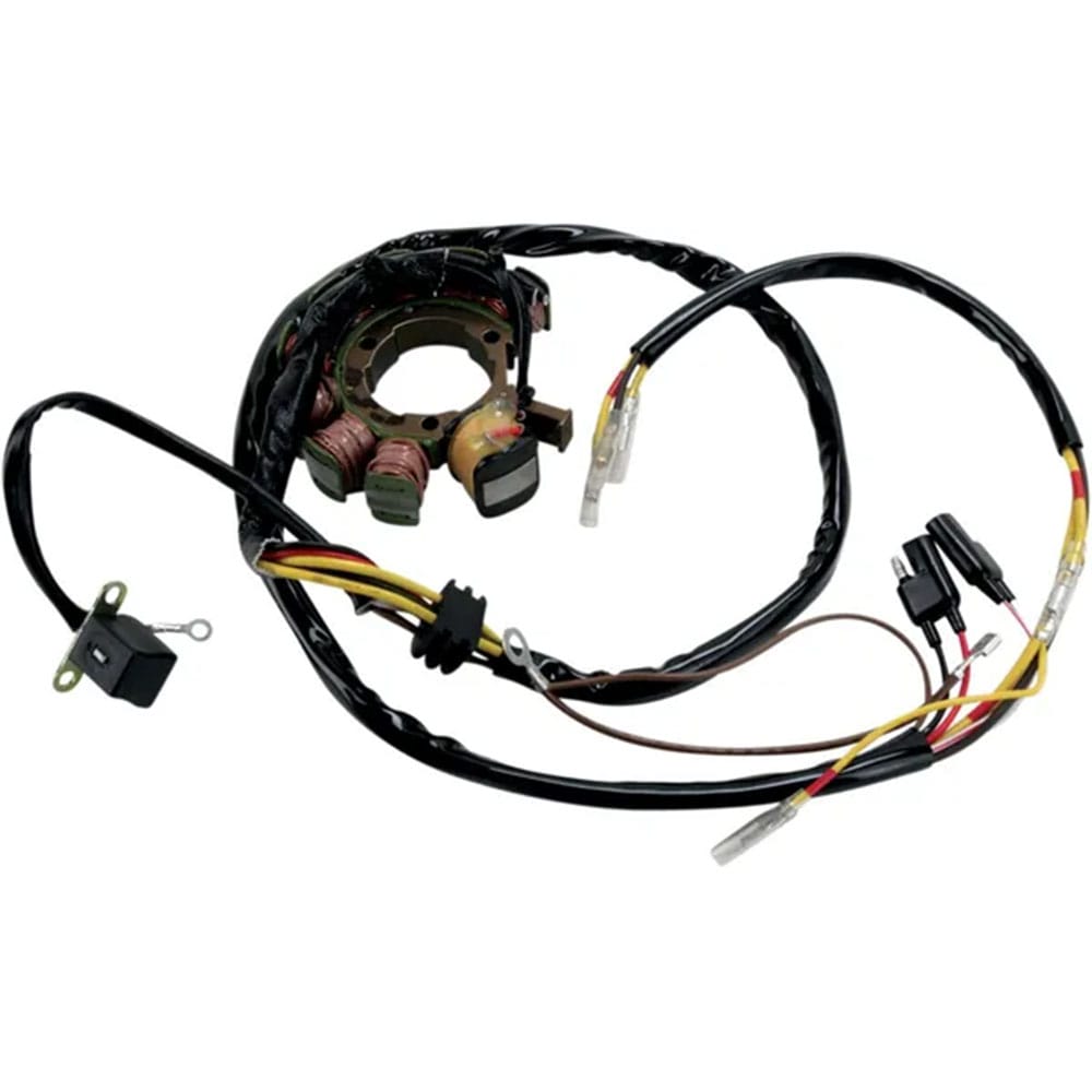 Moose Stator Mud Polaris (M-21-554) (21120487) – Motordelar Moose Stator Mud Polaris (M-21-554) (21120487)