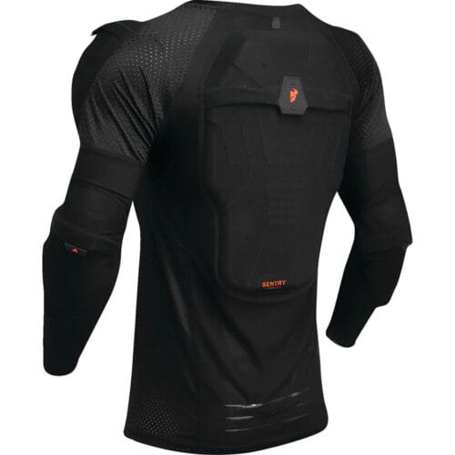 Alternative view of Thor Sentry Stealth Guard Black 2701134