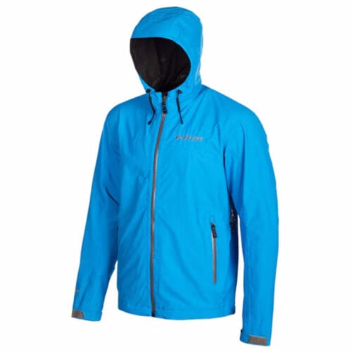 Klim Stow Away Gore-Tex Jacket Blue