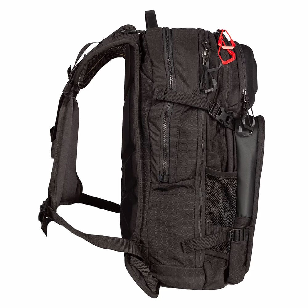 Klim Aspect 16 Avalanche Airbag Pak Concealment – Väskor Klim Aspect 16 Avalanche Airbag Pak Concealment - Bild 2