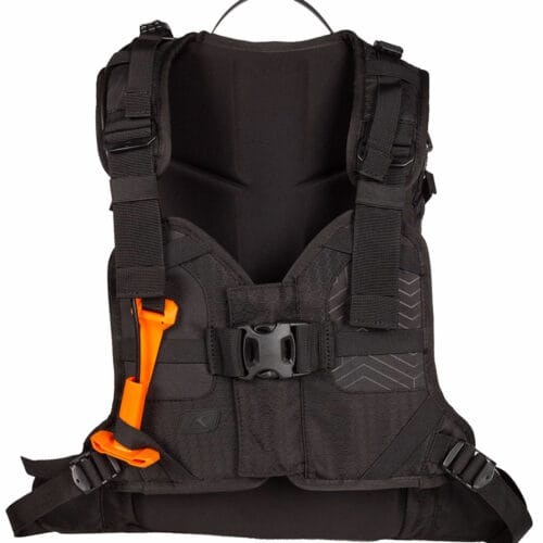 Klim Aspect 16 Avalanche Airbag Pak Concealment – Väskor Klim Aspect 16 Avalanche Airbag Pak Concealment - Bild 3