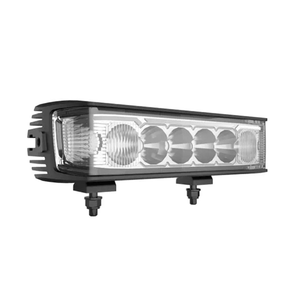 SMART 10" (25 cm) LED Light Bar (Traxter) – Belysning SMART 10" (25 cm) LED Light Bar (Traxter)