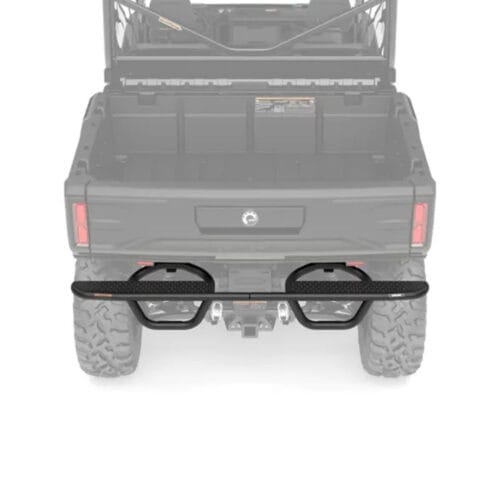 Can-Am Rear Bumper (Traxter G2, Traxter G2 MAX)