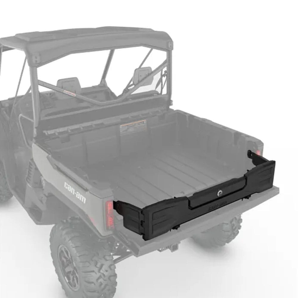 Can-Am Foldable Tailgate Extension (Traxter G2, Traxter G2 MAX) – Hytter & Inredning Can-Am Foldable Tailgate Extension (Traxter G2, Traxter G2 MAX)