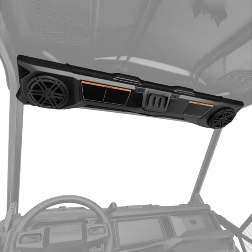 Can-Am JL Audio System – Level 2 (Traxter G2, Traxter G2 MAX) – Hytter & Inredning Can-Am JL Audio System – Level 2 (Traxter G2, Traxter G2 MAX)