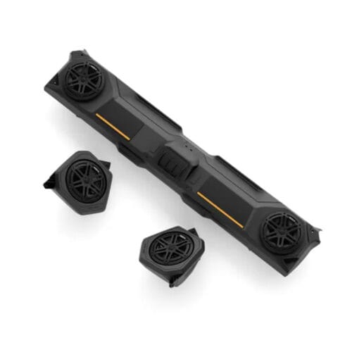 Can-Am JL Audio System – Level 3 (715009197)