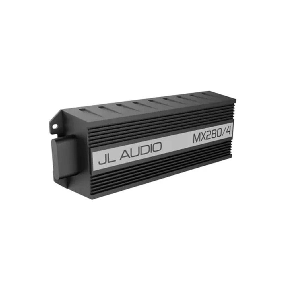 Can-Am JL Audio Amplifier (Traxter G2) – Hytter & Inredning Can-Am JL Audio Amplifier (Traxter G2)