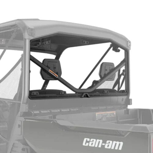 Can-Am Polycarbonate Bakruta (Traxter G1 & G2)