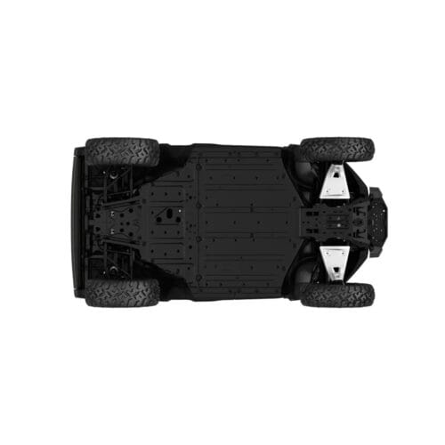 Can-Am Front A-Arm Protectors (Traxter & Traxter MAX 2026-)