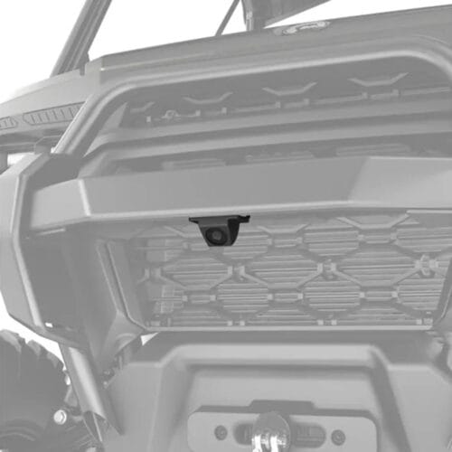 Can-Am Front View Camera (Traxter G2, Traxter G2 MAX)