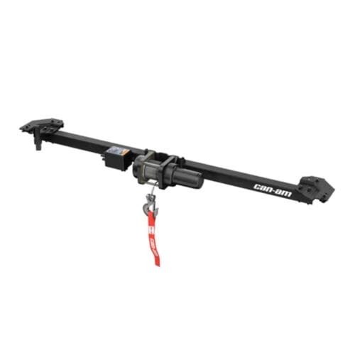 Cargo Bed Winch (715009419)