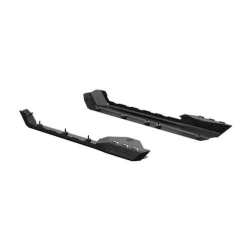 Can-Am X mr / Lone Star Rock Sliders (Traxter G2)