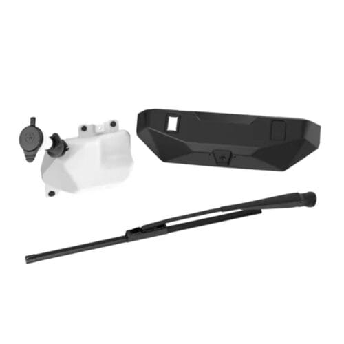 SMART Intermittent Wiper & Washer Kit (Traxter G2, Traxter G2 MAX)