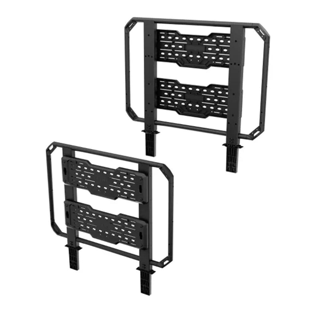 Can-Am Bed Wall Extender – High (for Headache Rack) (Traxter G2) – Partstream Can-Am Bed Wall Extender – High (for Headache Rack) (Traxter G2)