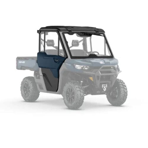 Can-Am Deluxe Cab Enclosure (Traxter G1 (except X mr models))