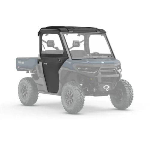 Can-Am Hybrid Cab Enclosure (Traxter G2 (except X mr models))