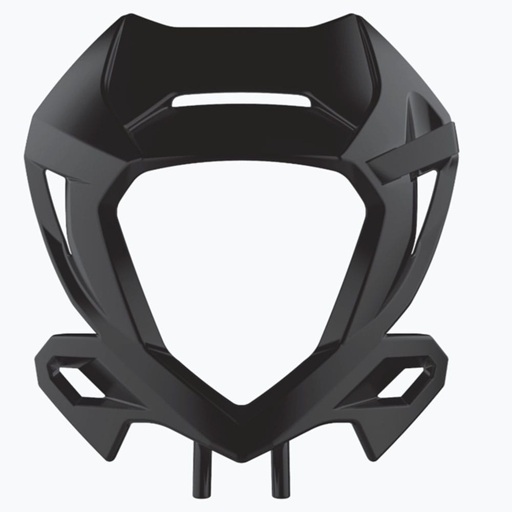 Polisport Headlight mask (Beta RR 2020-2024) – Plastdelar Polisport Headlight mask (Beta RR 2020-2024)