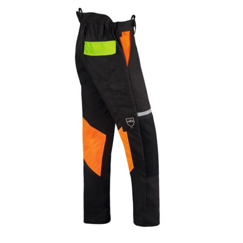 Alternative view of Stihl Sågbyxor FUNCTION Core, design A, class 1