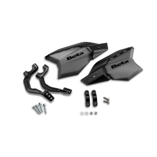 Beta Handguard Grey - Black (049.46.000.82.31)