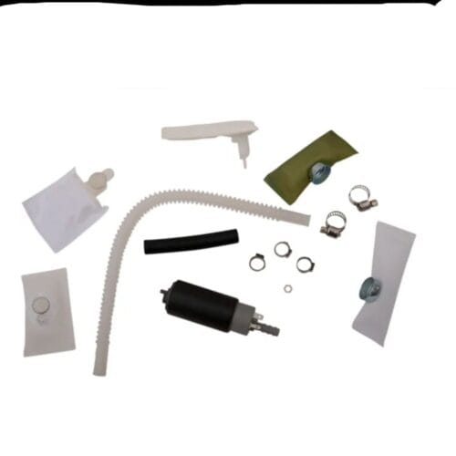 Moose Rebuild Kt Efi Fuel Pump (47-2036) (10090095)